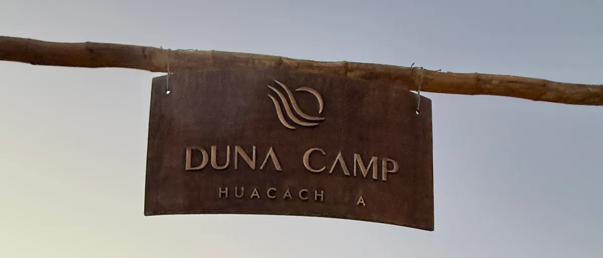 Huacachina