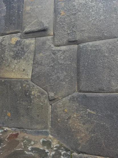 Photograph from Ollantaytambo: An Inca Village Worth Exploring