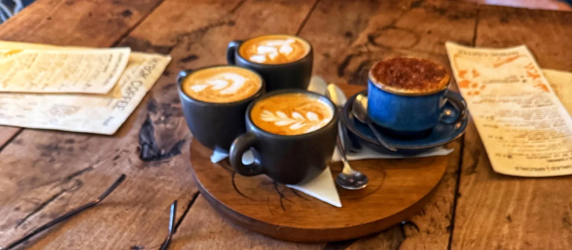 Favorite Coffee Hangs: San Miguel de Allende
