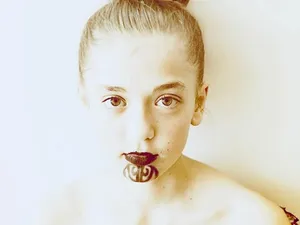 Kapa Haka Before the Performance