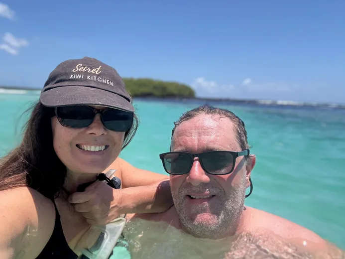 Photograph from The Pleasure of Isabela