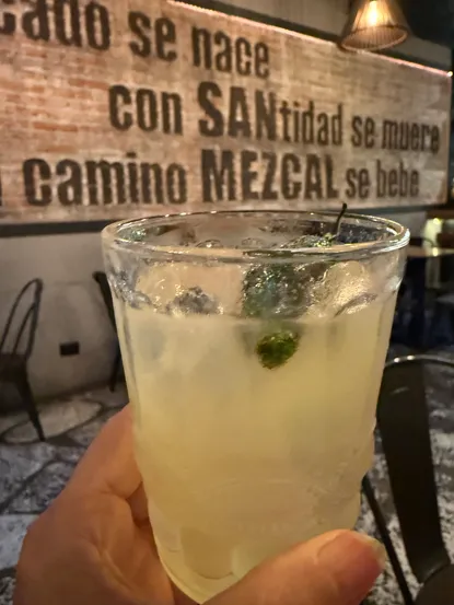 Photograph from My Favorite Bites in San Miguel de Allende
