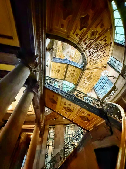 Photograph from 7 Hours in Centro Histórico