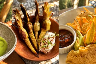 My Favorite Bites in San Miguel de Allende