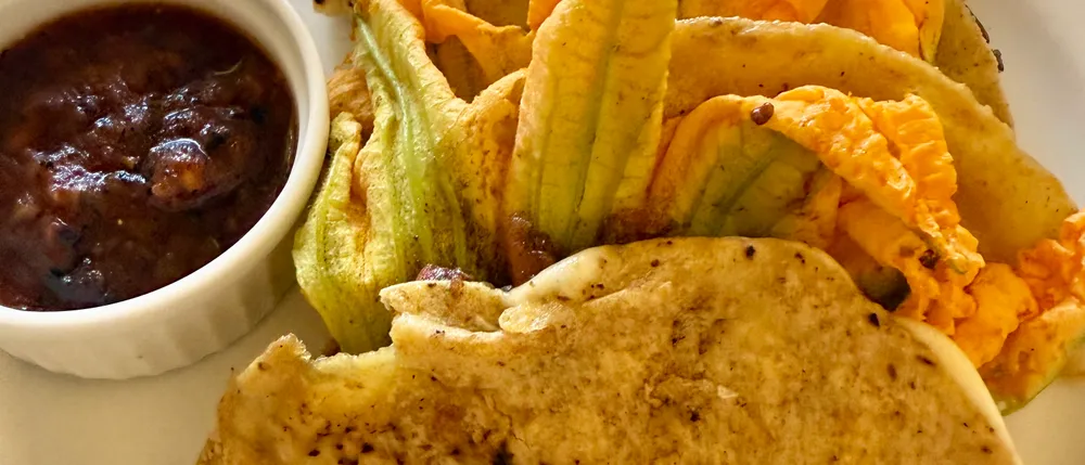 Vegan Restaurants in San Miguel de Allende: Finding Tables for My Sister