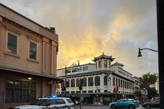 Oahu: Chinatown Is Popping