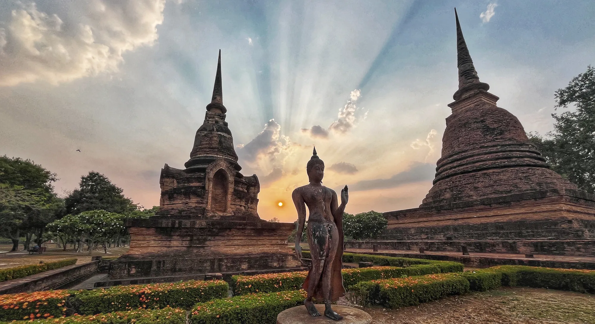 Thailand