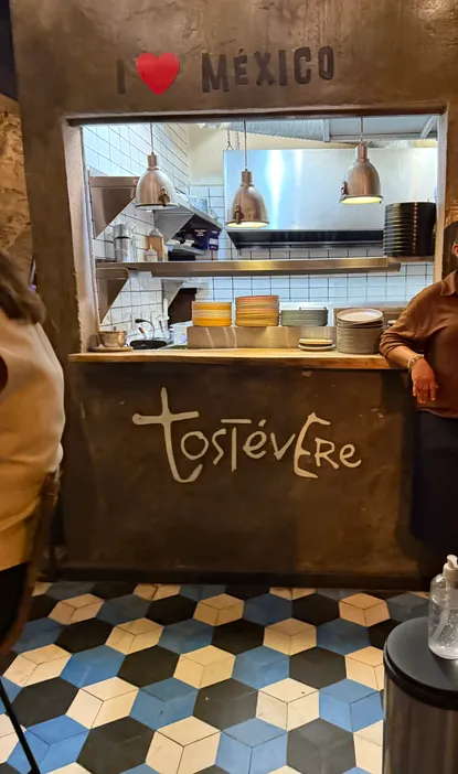 Photograph from My Favorite Bites in San Miguel de Allende