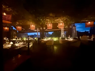 Photograph from The Irresistible Lure of Rooftop Tables | San Miguel de Allende