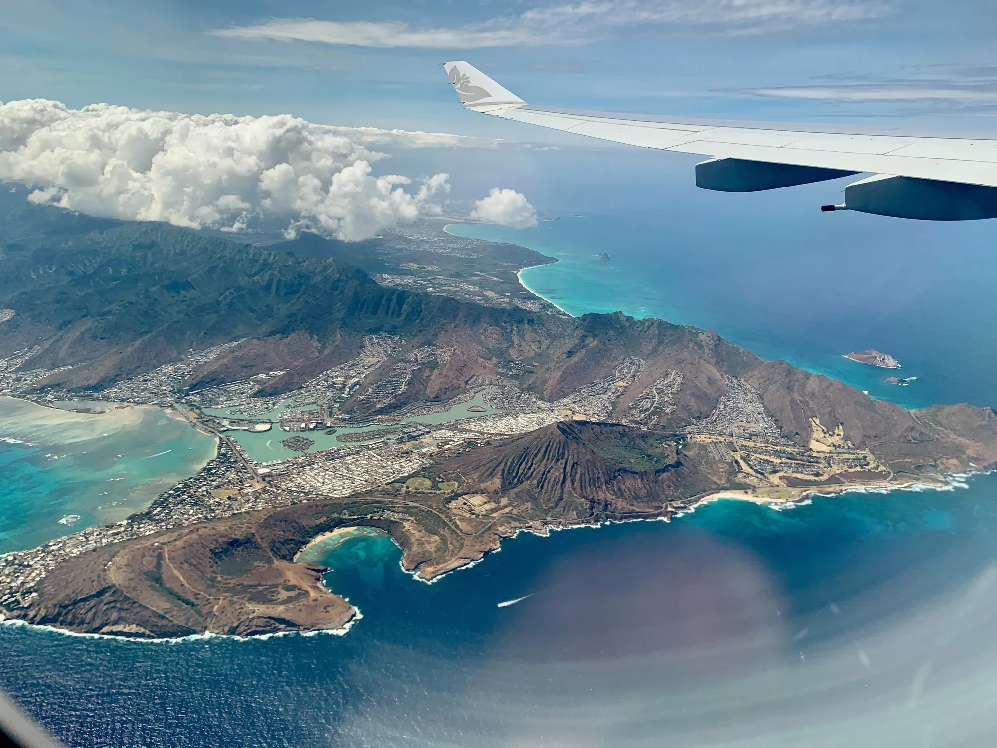Oahu