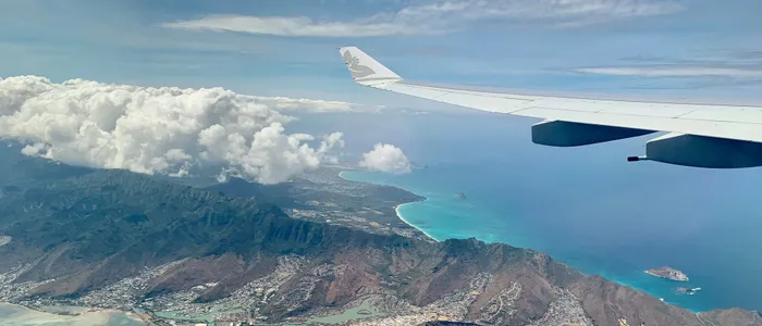 Oahu