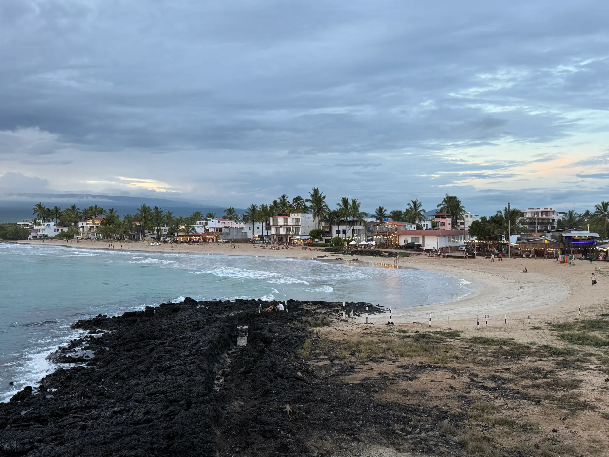 The Pleasure of Isabela
