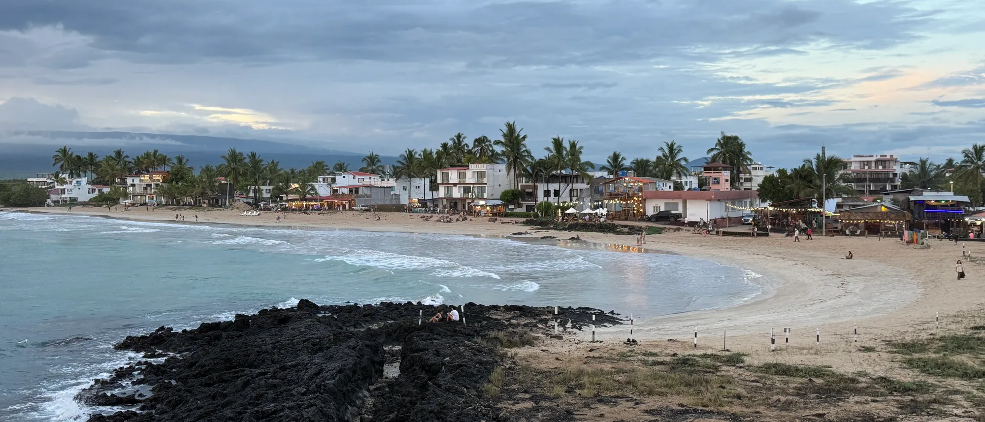 The Pleasure of Isabela