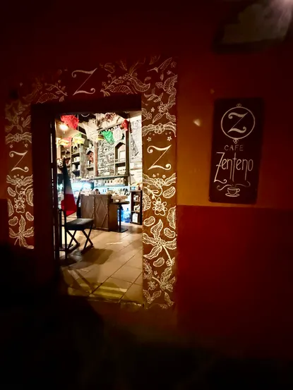 Photograph from Favorite Coffee Hangs: San Miguel de Allende
