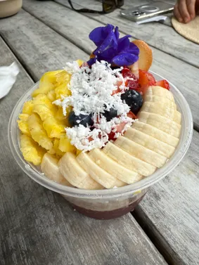 Acai Bowl
