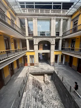 Photograph from 7 Hours in Centro Histórico