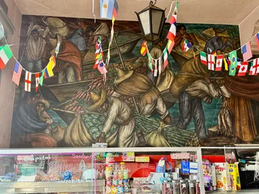 Photograph from 7 Hours in Centro Histórico