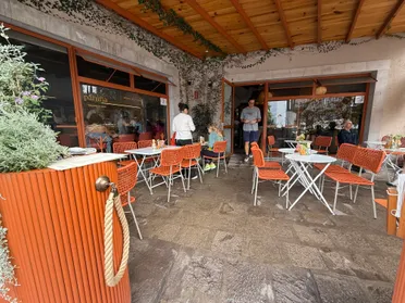 Photograph from The Sweet Life in San Miguel de Allende: My Favorite Pastry Stops