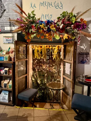 Photograph from Favorite Coffee Hangs: San Miguel de Allende