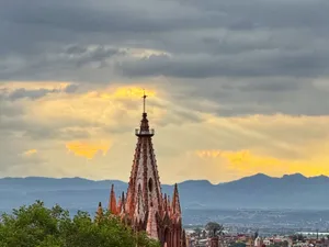 Steeple