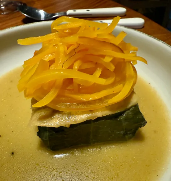 Photograph from Pujol: In Search of Mole Madre