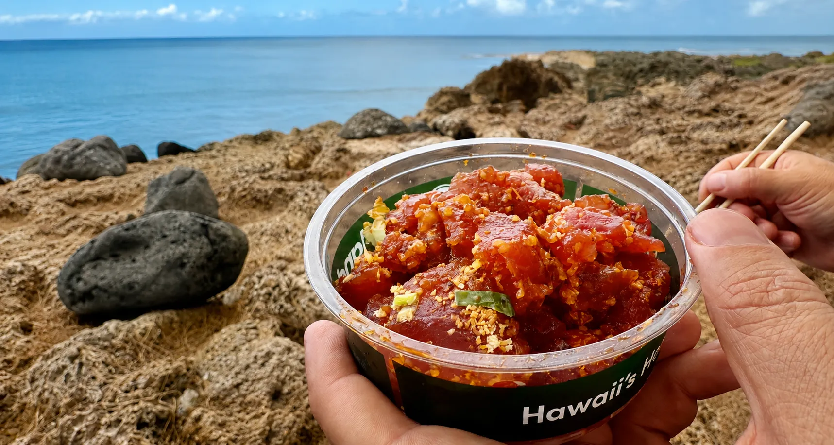 Our Favorite Table on the North Shore Isn't a Table at All