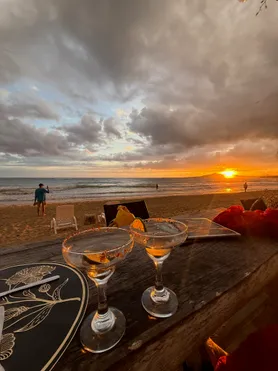 Photograph from The Pleasure of Isabela