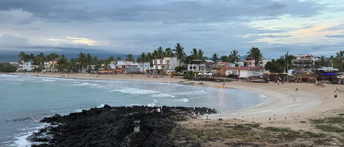 Isabela Island