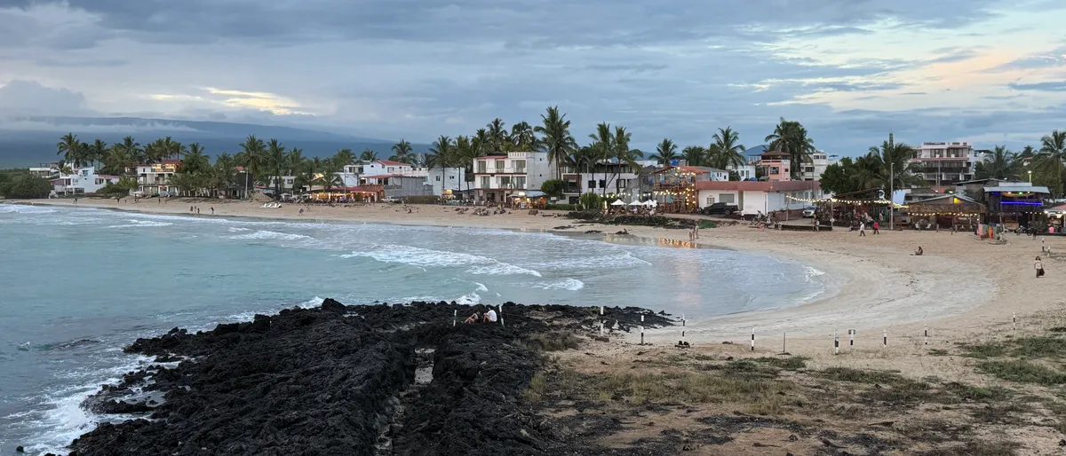 Isabela Island