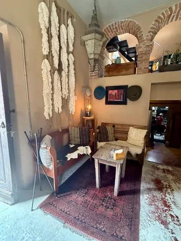 Photograph from Favorite Coffee Hangs: San Miguel de Allende