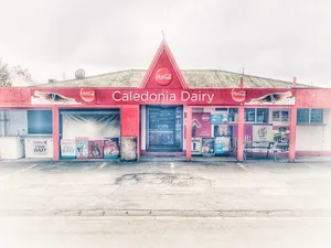 Caledonia Dairy